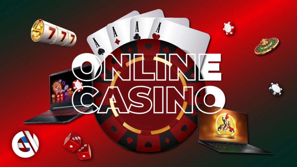 Experience Thrilling Gaming at CasinoJoy UK