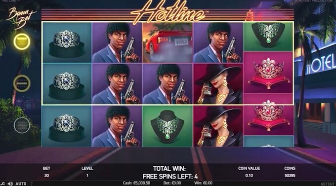 Hotline Casino - Ekscytuj?cy ?wiat Gier Online 537410782