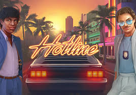 Hotline Casino - Ekscytuj?cy ?wiat Gier Online 537410782